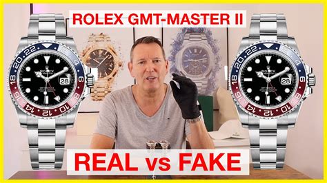 rolex gmt master 2 fake|Rolex GMT Master look alike.